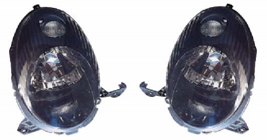 Cityparts - Nissan Ниссан кашкай спойлер тюнинг микра к12 тиида примера ...